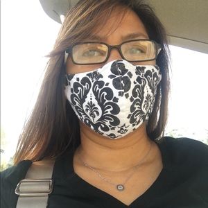 Meet your Posher, Marivic